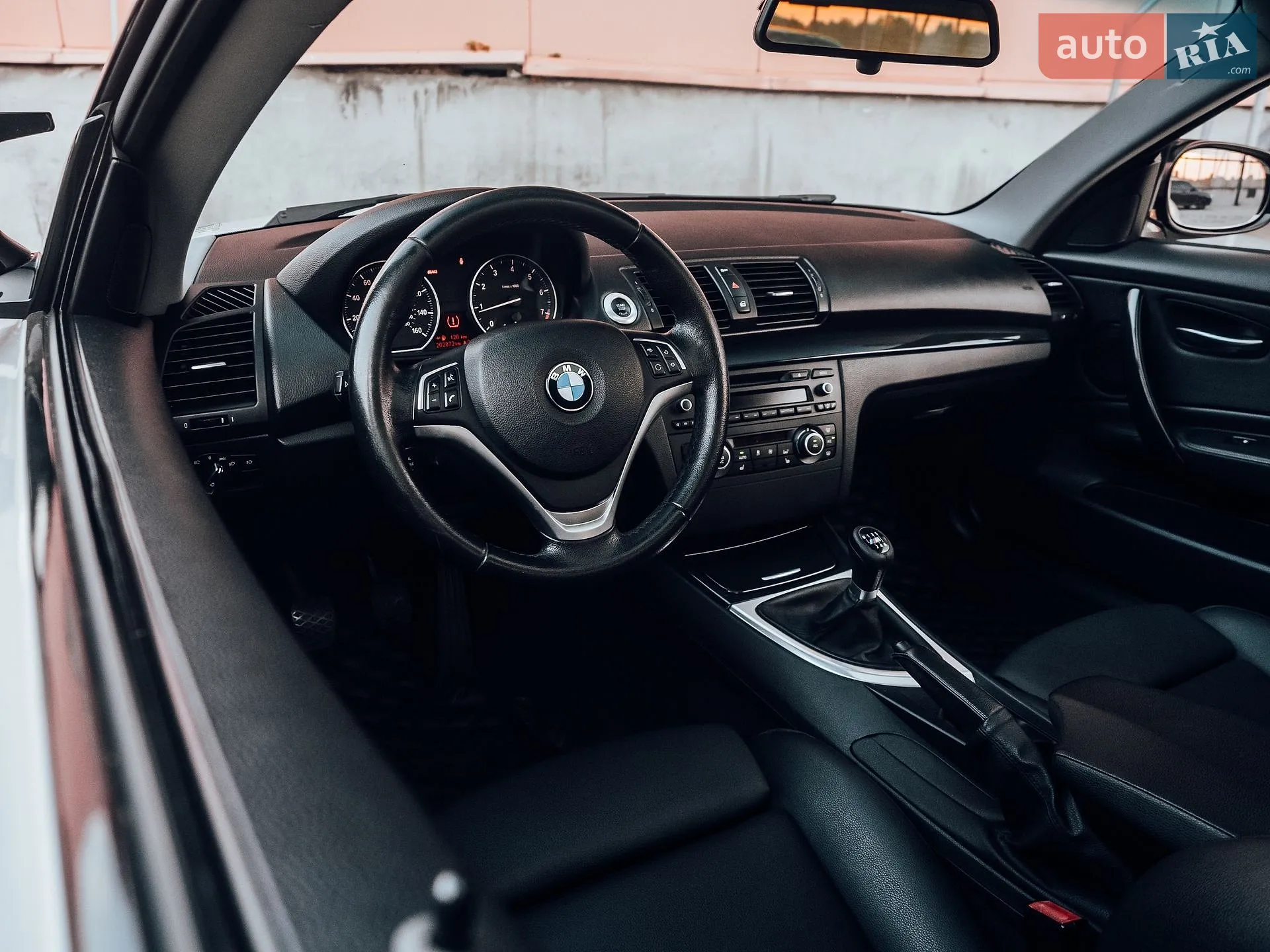 2013 BMW 1er - мініатюра 38