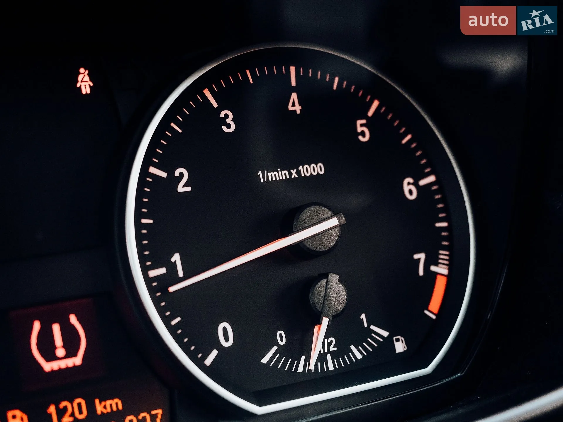 2013 BMW 1er - мініатюра 42