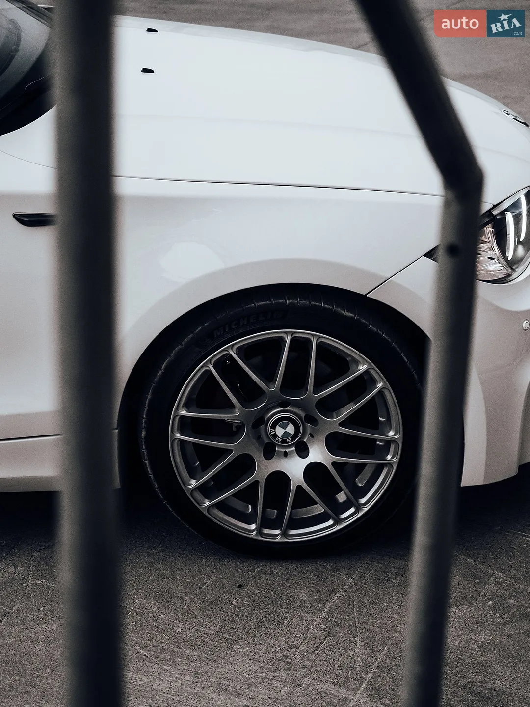 2013 BMW 1er - мініатюра 57