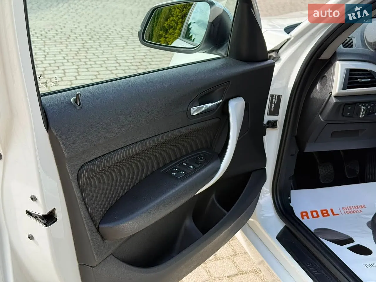 2016 BMW 1er - мініатюра 13