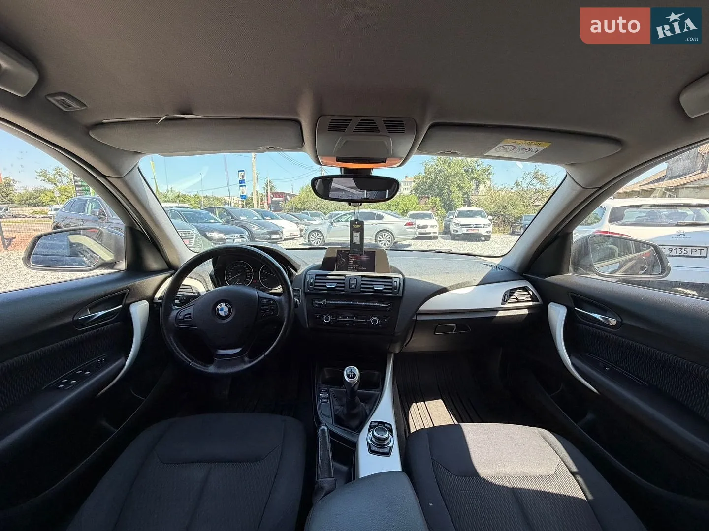 2015 BMW 1er - мініатюра 17