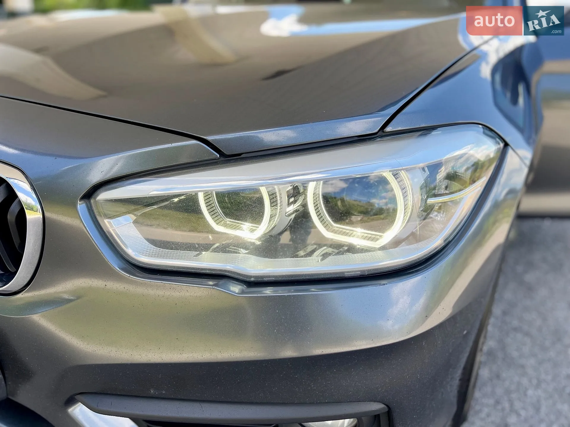 2017 BMW 1er - мініатюра 16
