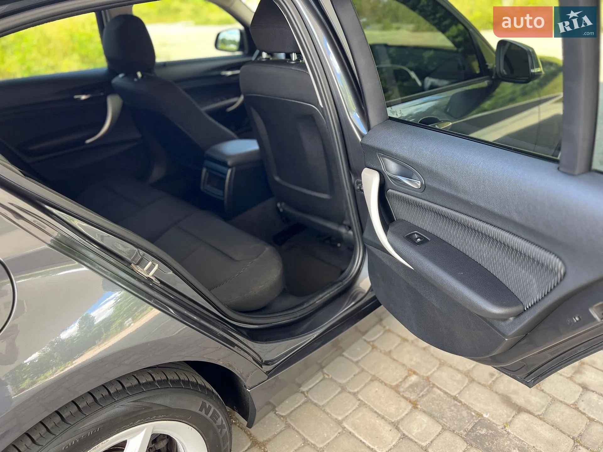 2017 BMW 1er - мініатюра 29