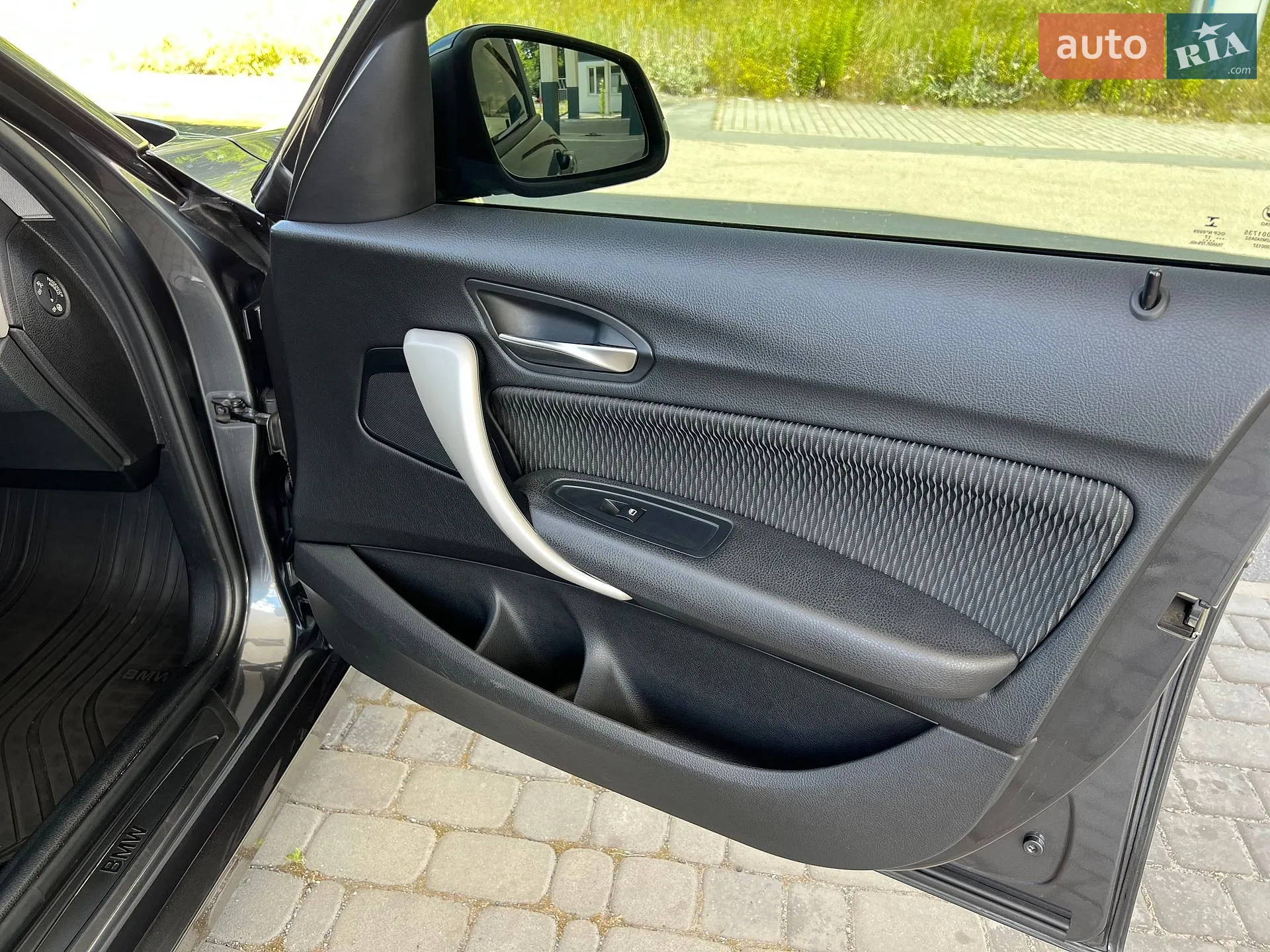 2017 BMW 1er - мініатюра 32