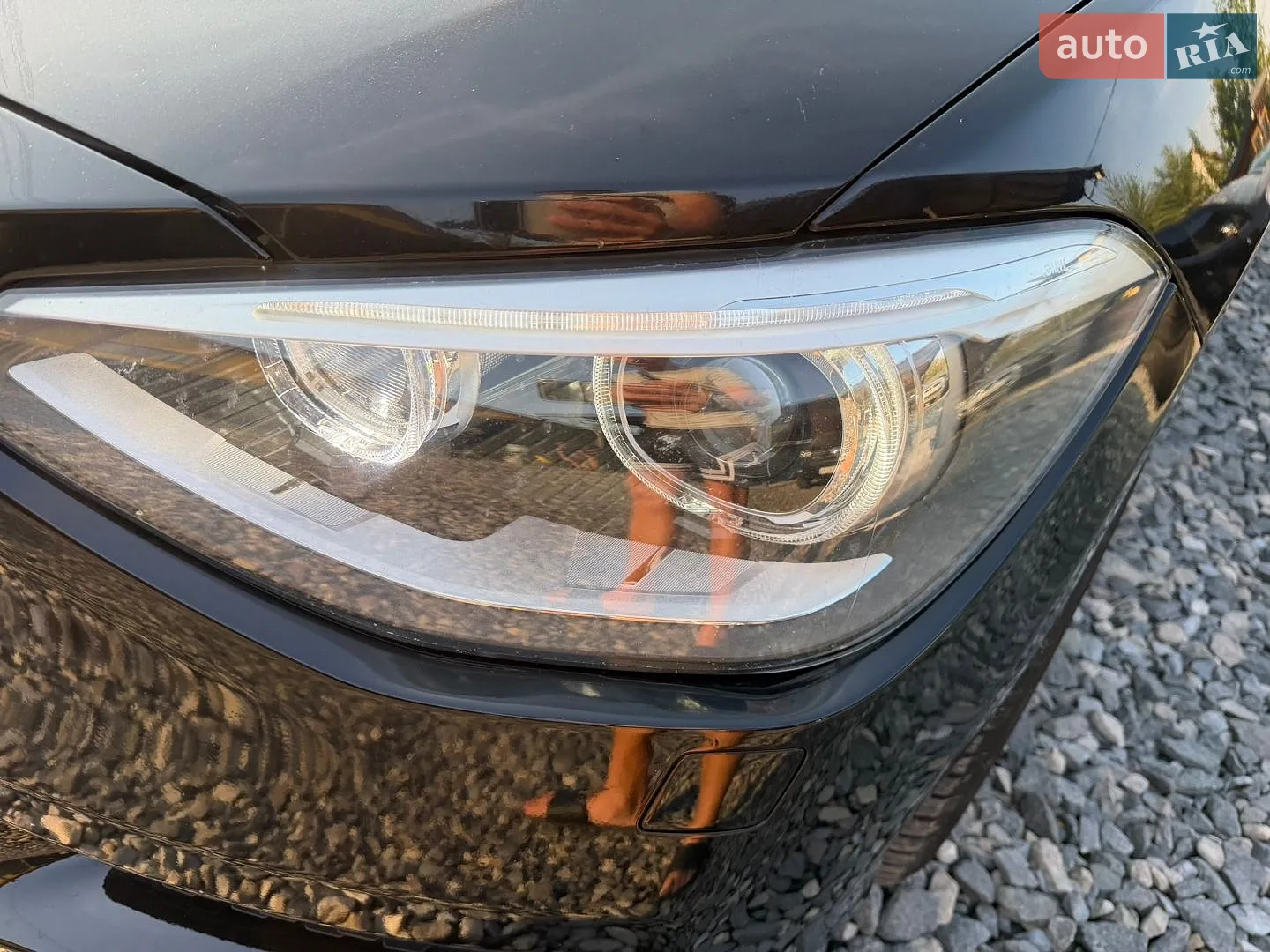 2014 BMW 1er - мініатюра 8