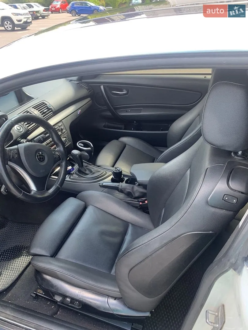 2010 BMW 1er - мініатюра 6