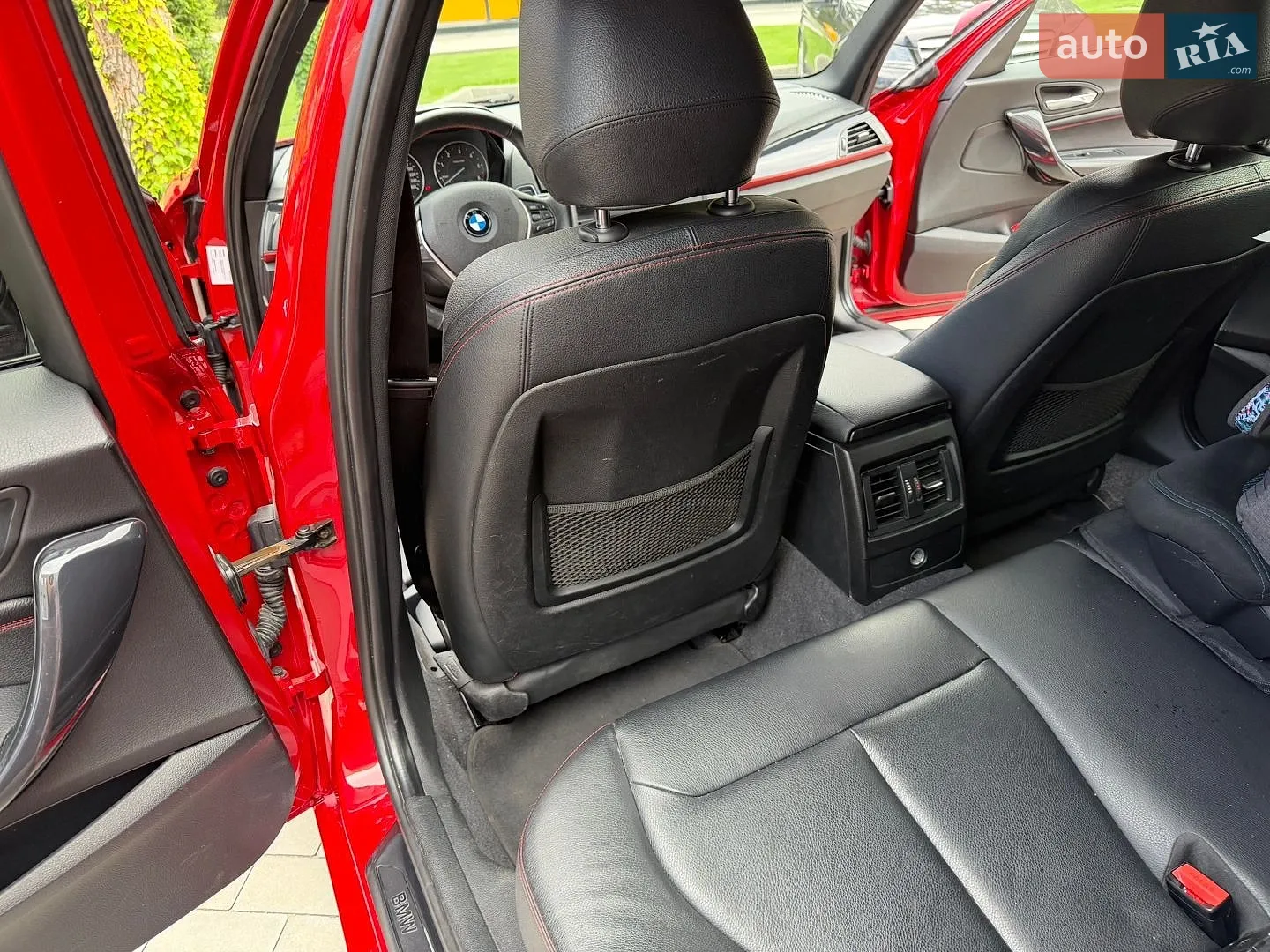 2011 BMW 1er - мініатюра 9