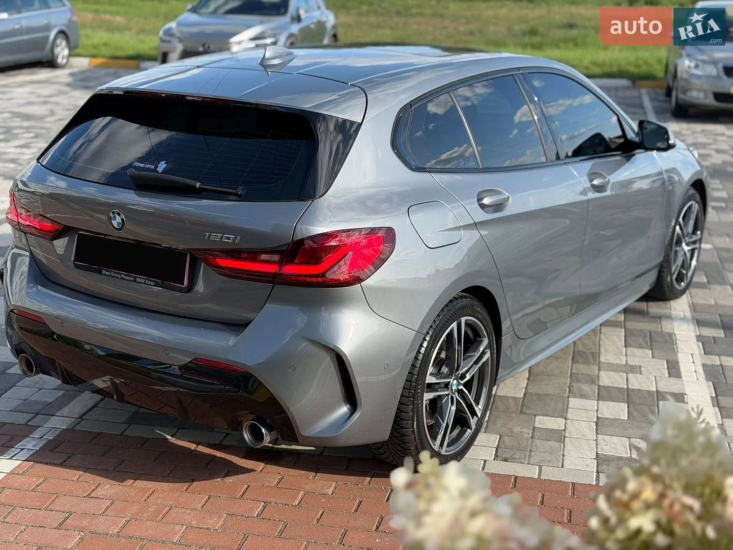 2023 BMW 1er - мініатюра 8
