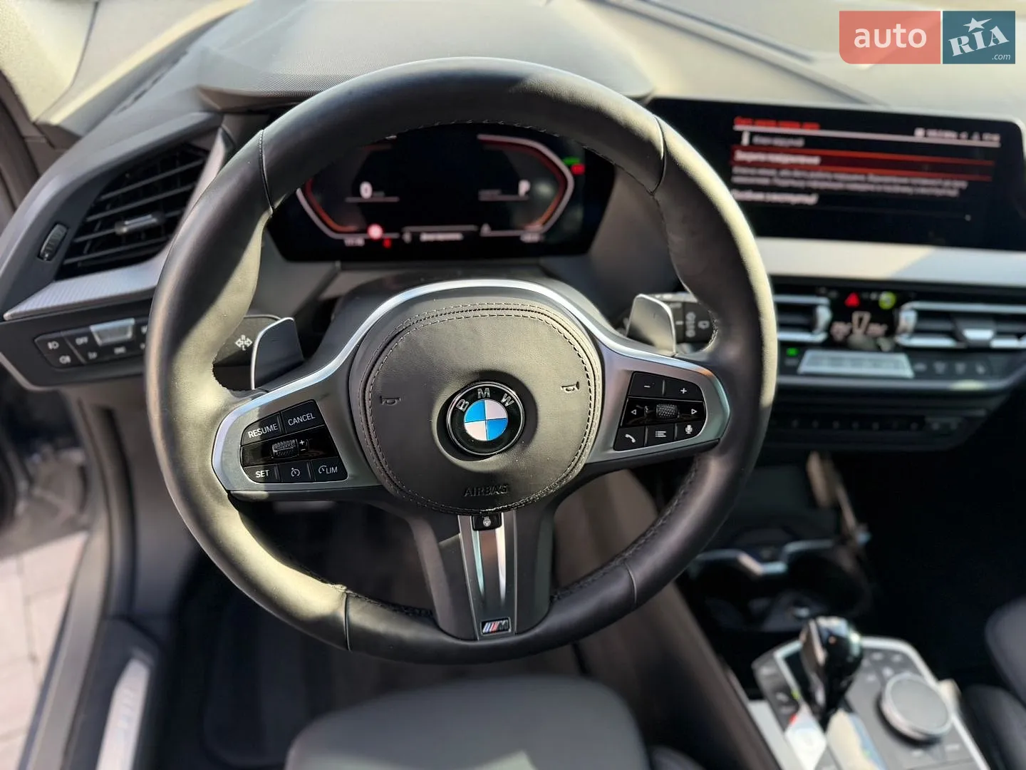 2023 BMW 1er - мініатюра 23