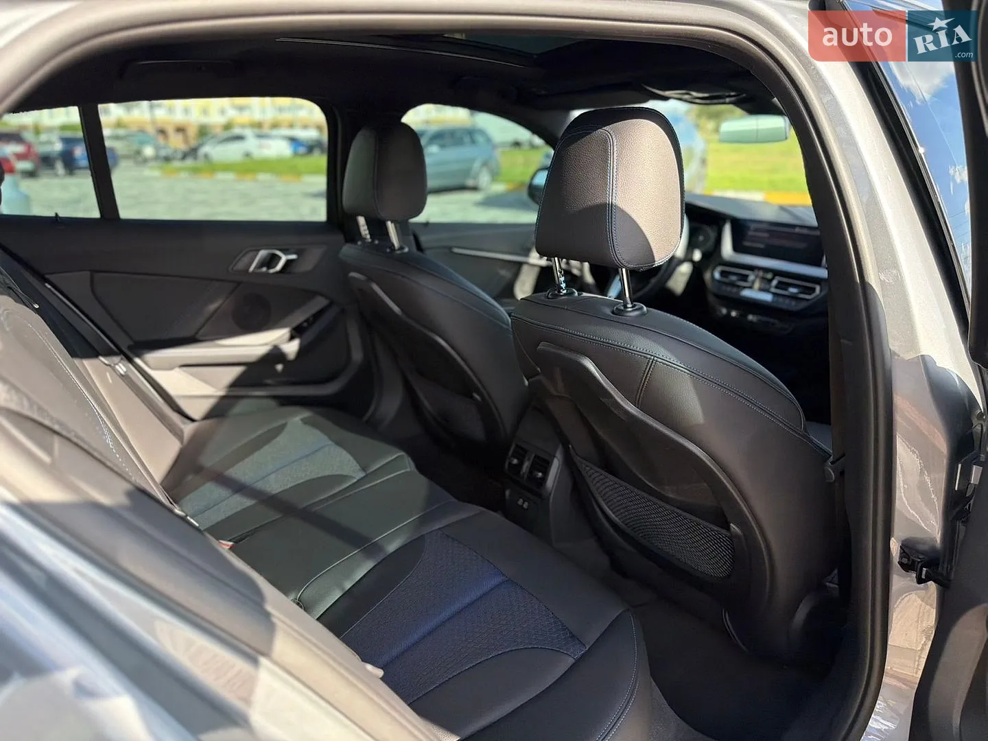 2023 BMW 1er - мініатюра 35
