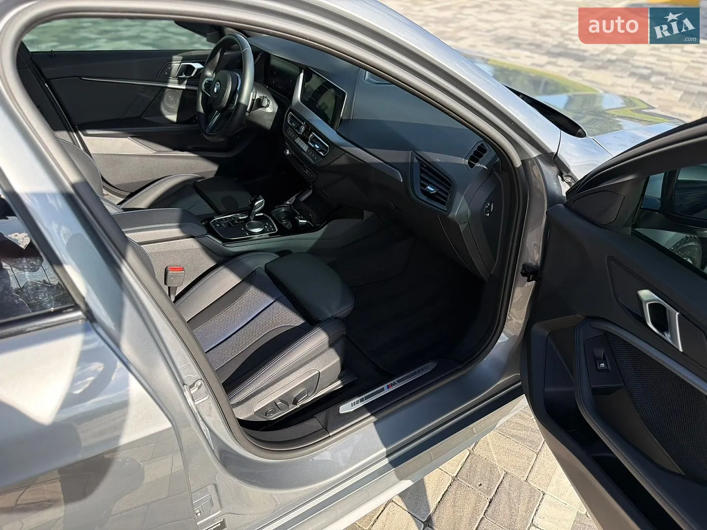 2023 BMW 1er - мініатюра 39