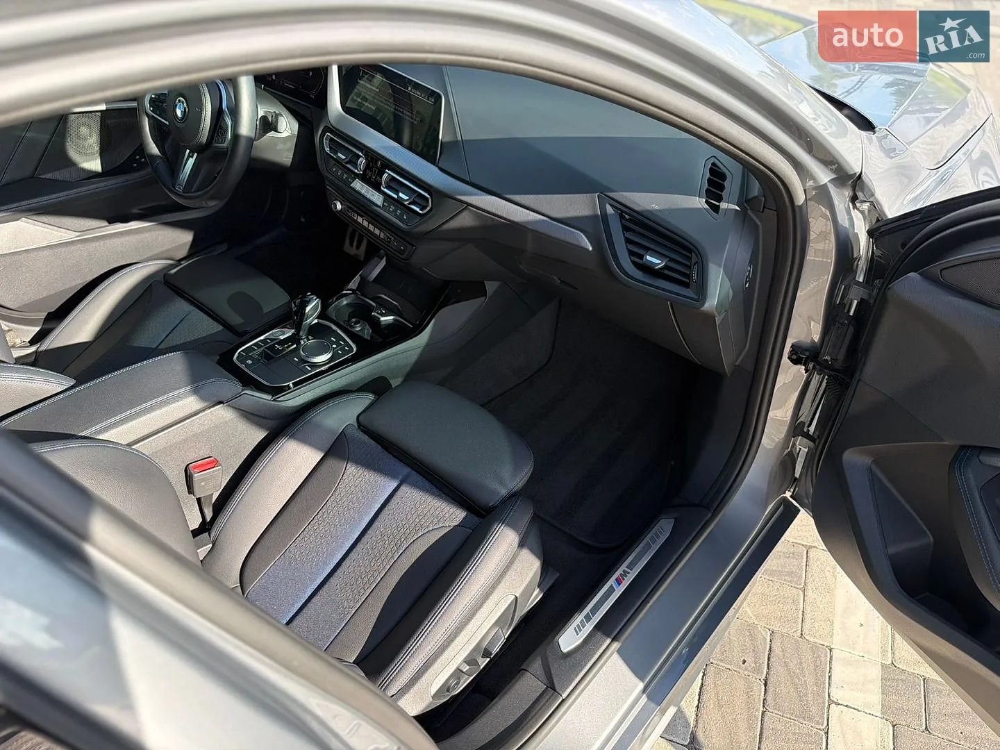 2023 BMW 1er - мініатюра 40