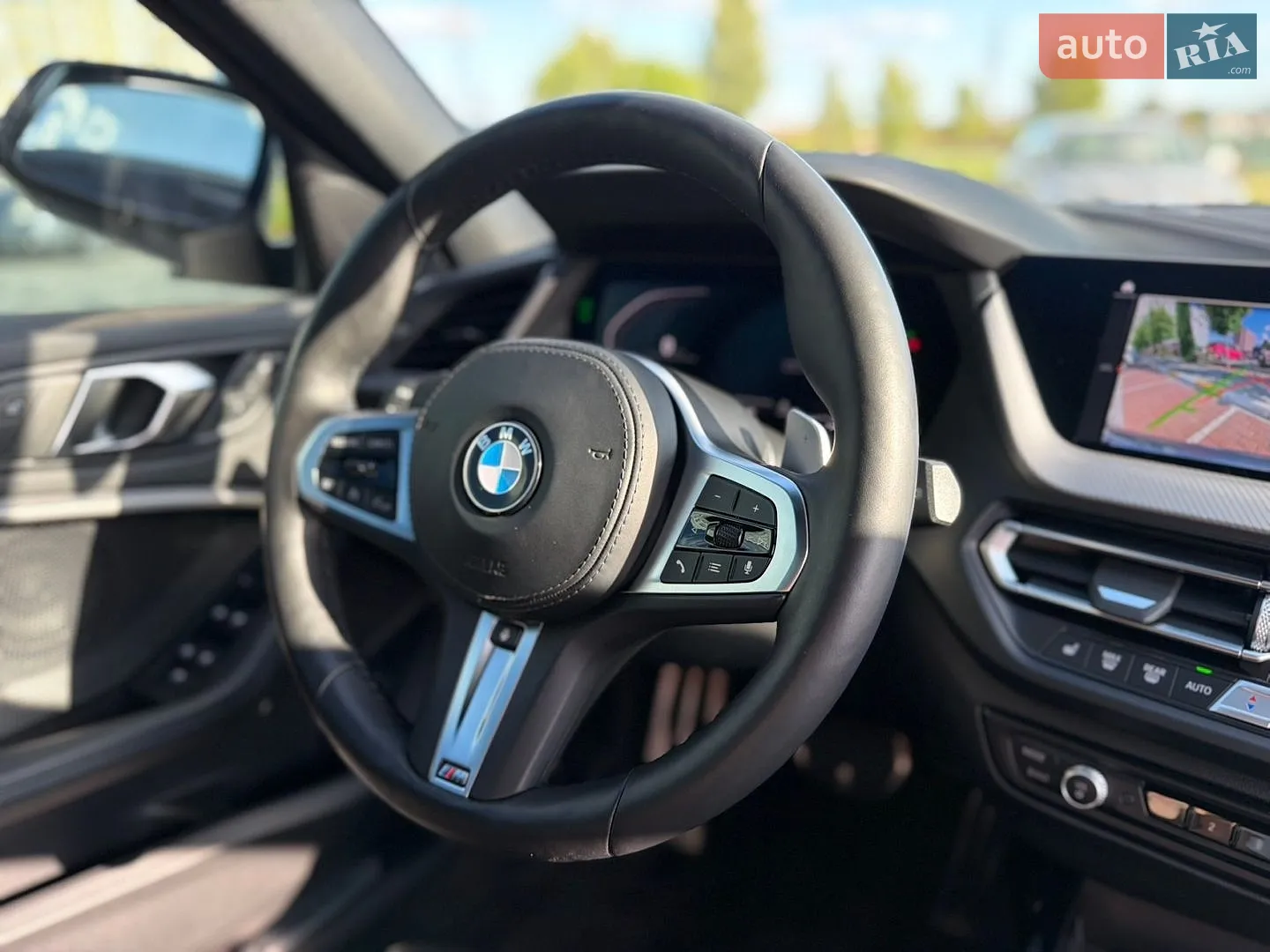 2023 BMW 1er - мініатюра 47