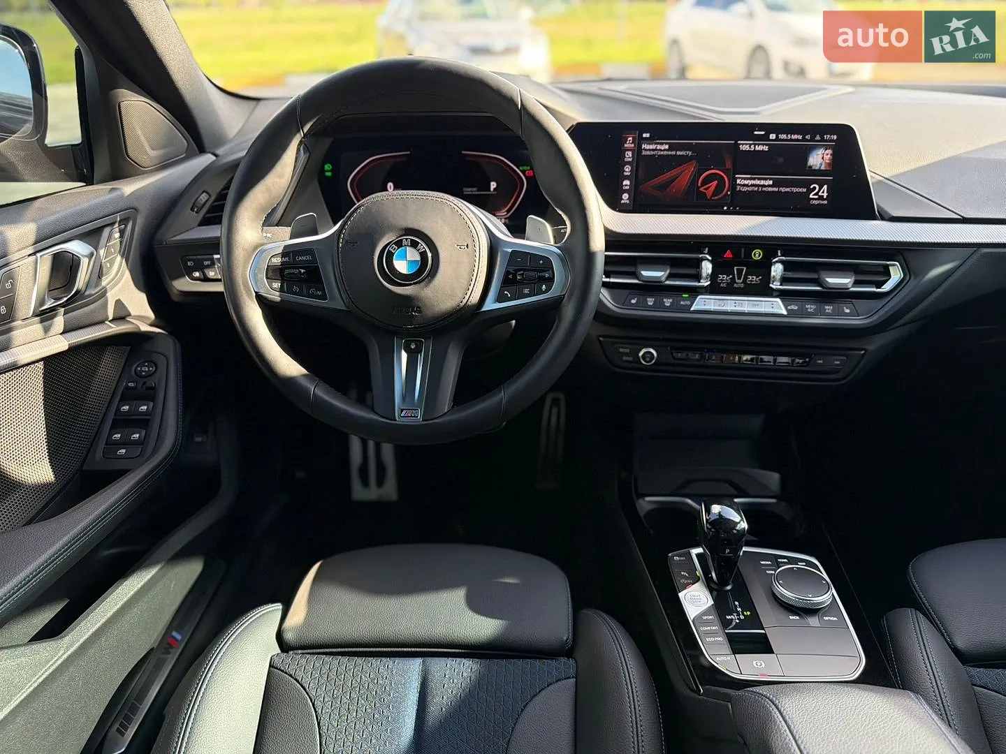 2023 BMW 1er - мініатюра 52