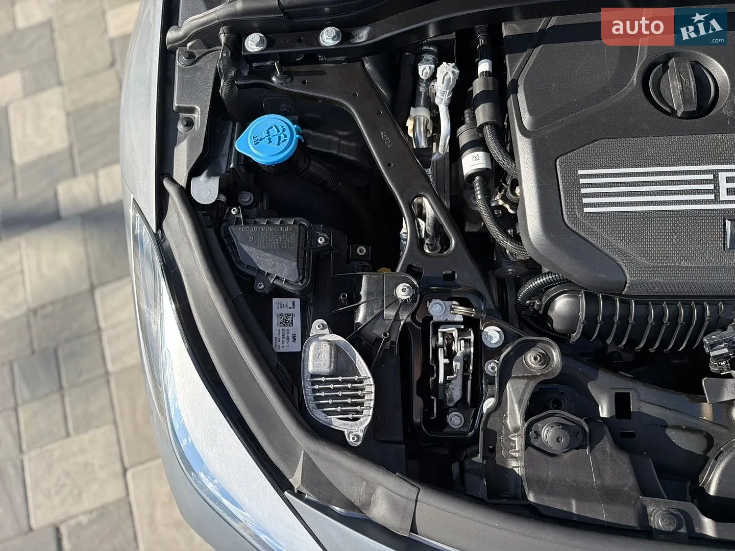 2023 BMW 1er - мініатюра 62