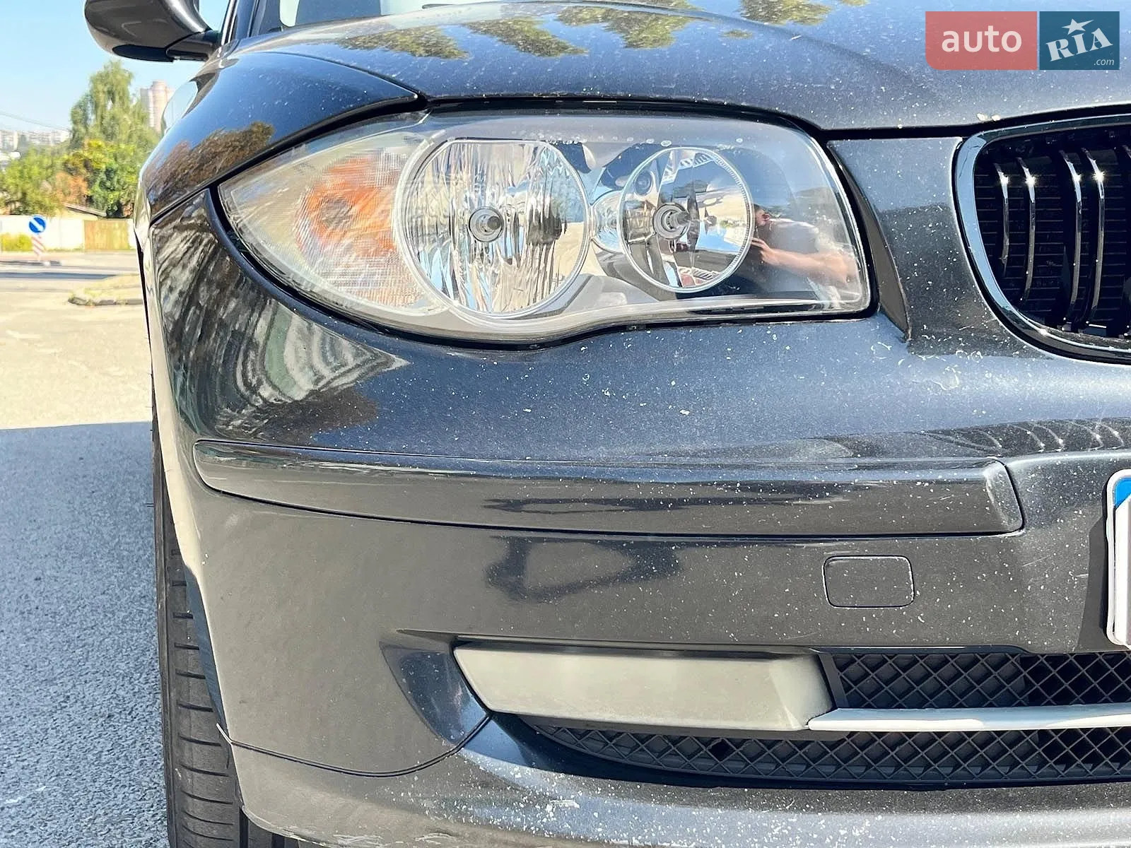 2010 BMW 1er - мініатюра 12