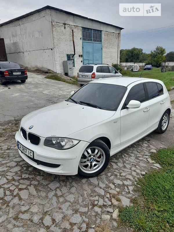 BMW 118