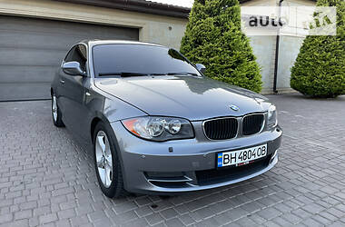 Купе BMW 128 2010 в Одессе