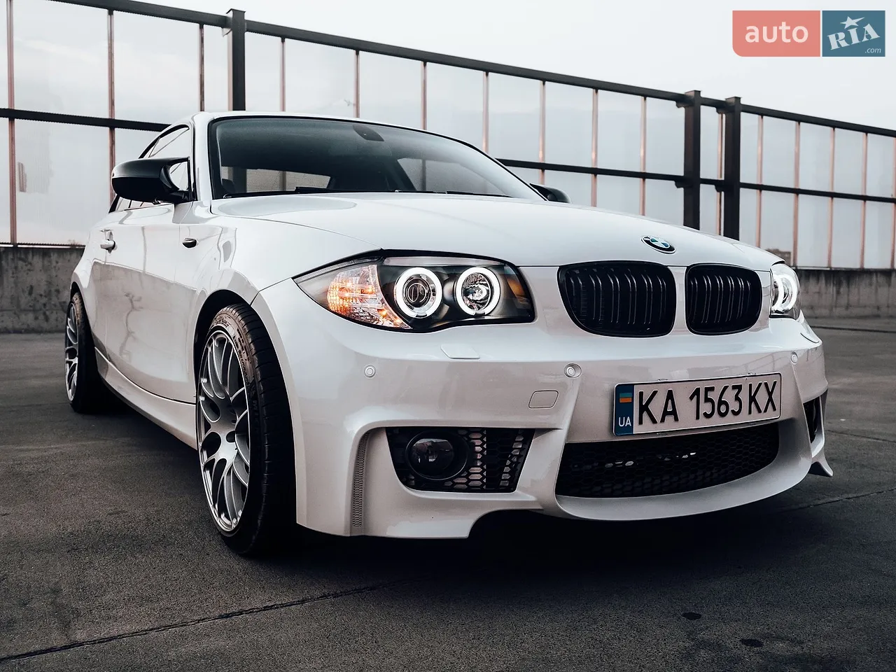 2013 BMW 1er - мініатюра 69