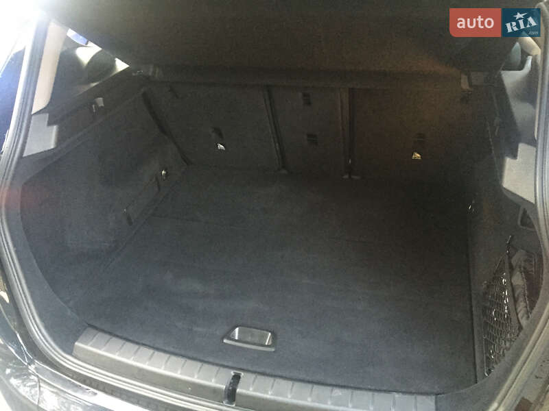 Микровэн BMW 2 Series Active Tourer 2017 в Луцке фото 18 Микровэн BMW 2 Series Active Tourer 2017 в Луцке