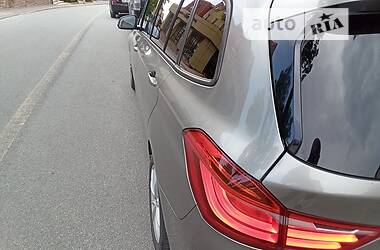 Микровэн BMW 2 Series Active Tourer 2015 в Трускавце