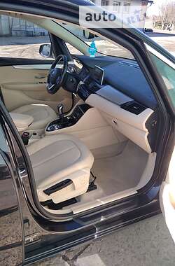 Мікровен BMW 2 Series Active Tourer 2015 в 