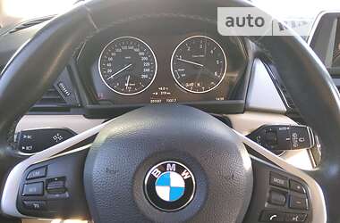Мікровен BMW 2 Series Active Tourer 2015 в 