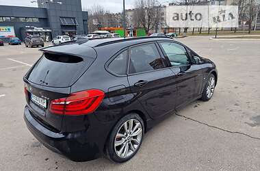 Микровэн BMW 2 Series Active Tourer 2015 в Харькове
