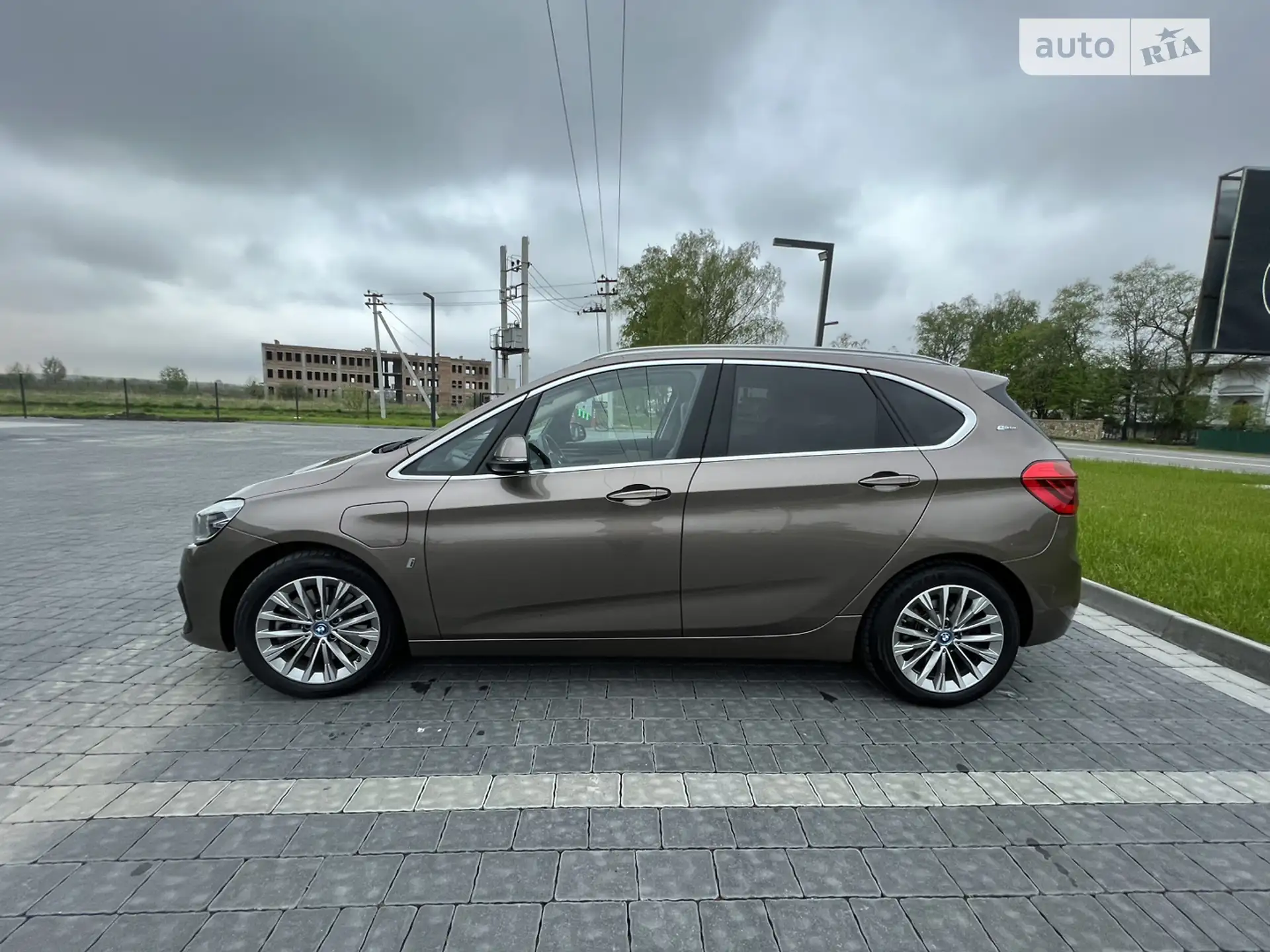 2019 BMW 2er - мініатюра 4