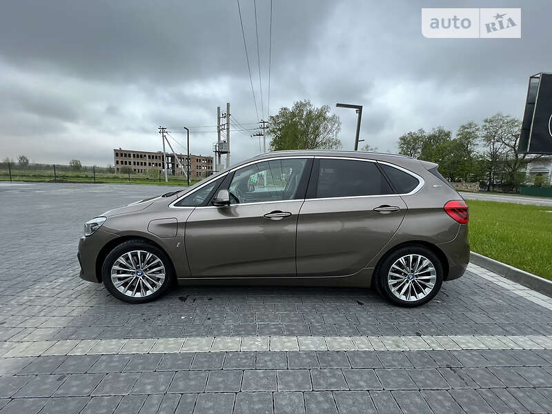 Микровэн BMW 2 Series Active Tourer 2019 в Ивано-Франковске
