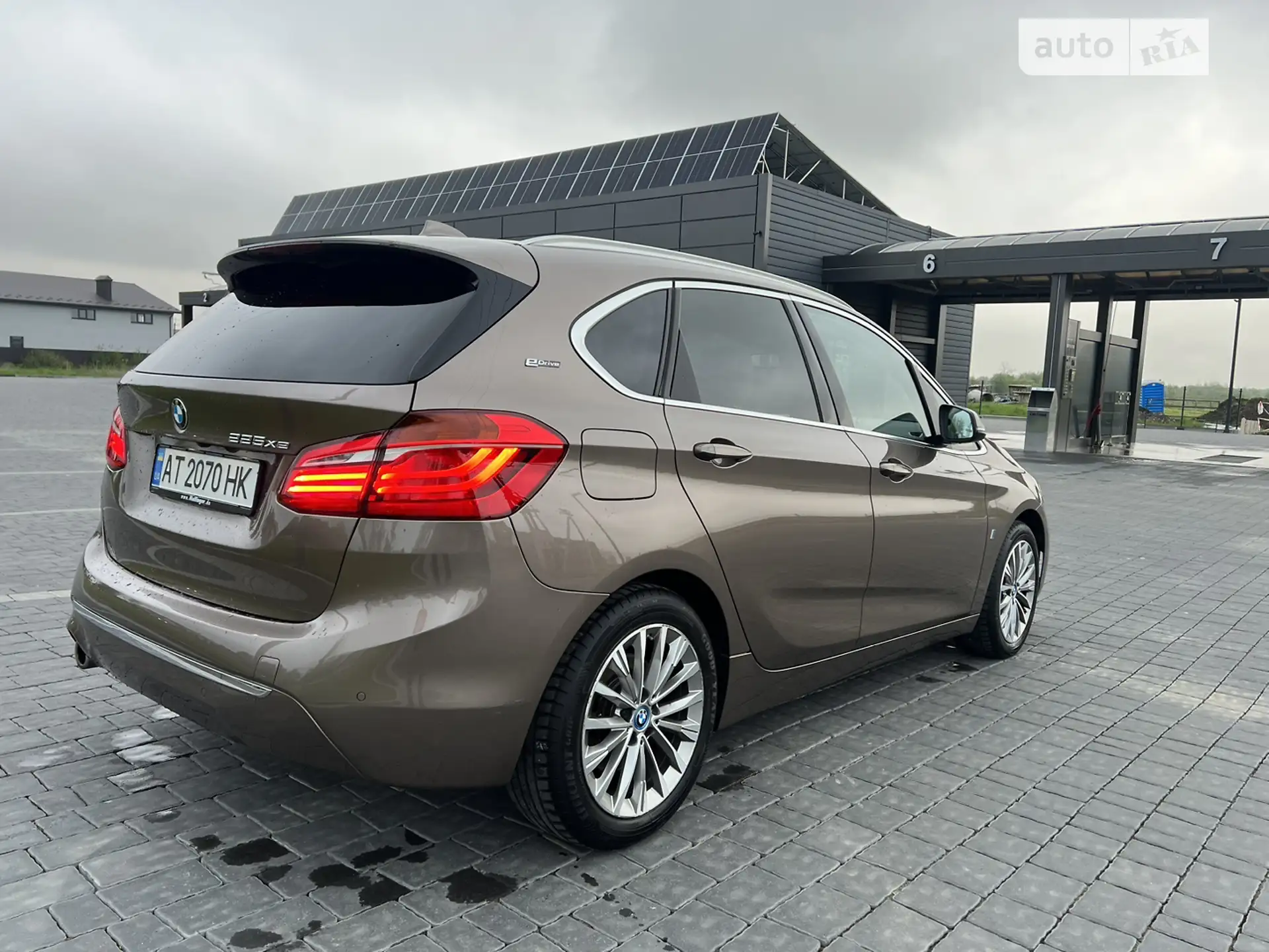 2019 BMW 2er - мініатюра 6