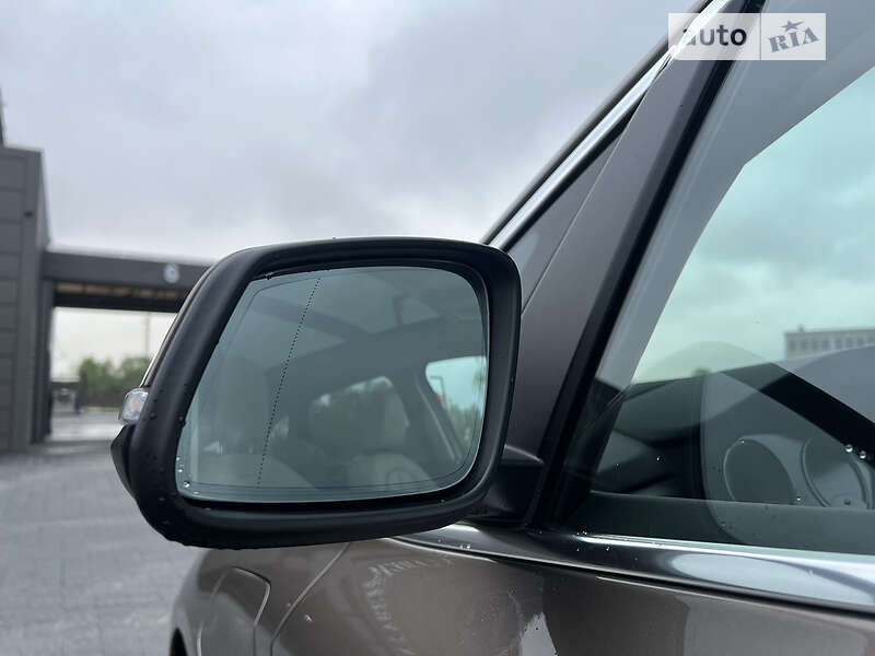 Микровэн BMW 2 Series Active Tourer 2019 в Ивано-Франковске