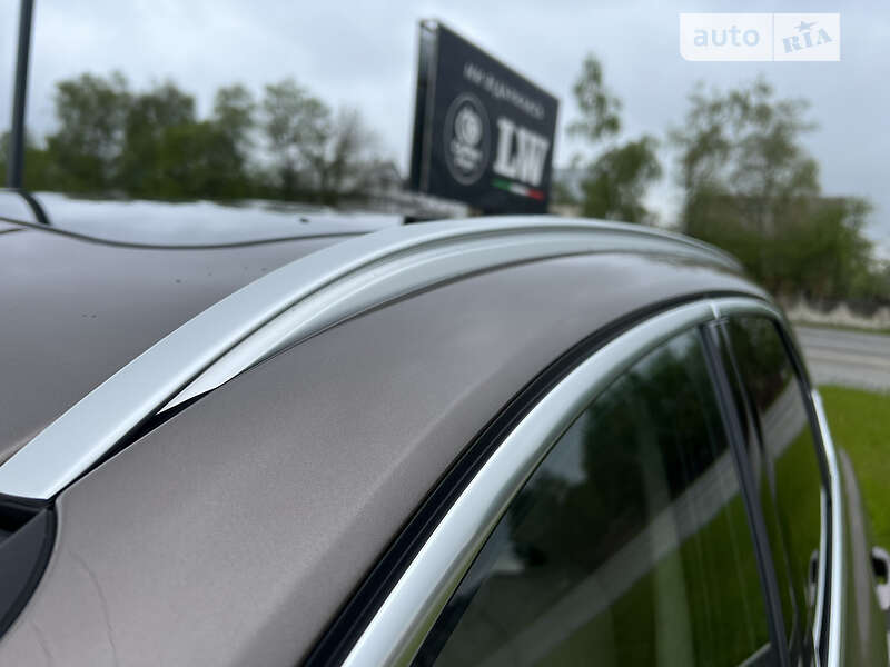 Микровэн BMW 2 Series Active Tourer 2019 в Ивано-Франковске