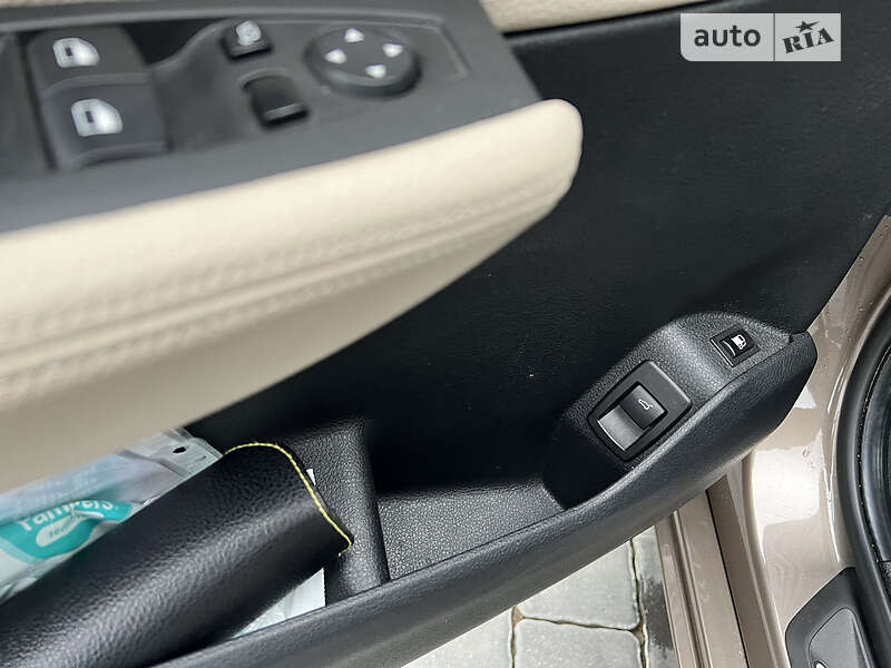 Микровэн BMW 2 Series Active Tourer 2019 в Ивано-Франковске