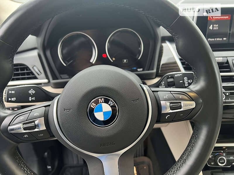 Микровэн BMW 2 Series Active Tourer 2019 в Ивано-Франковске