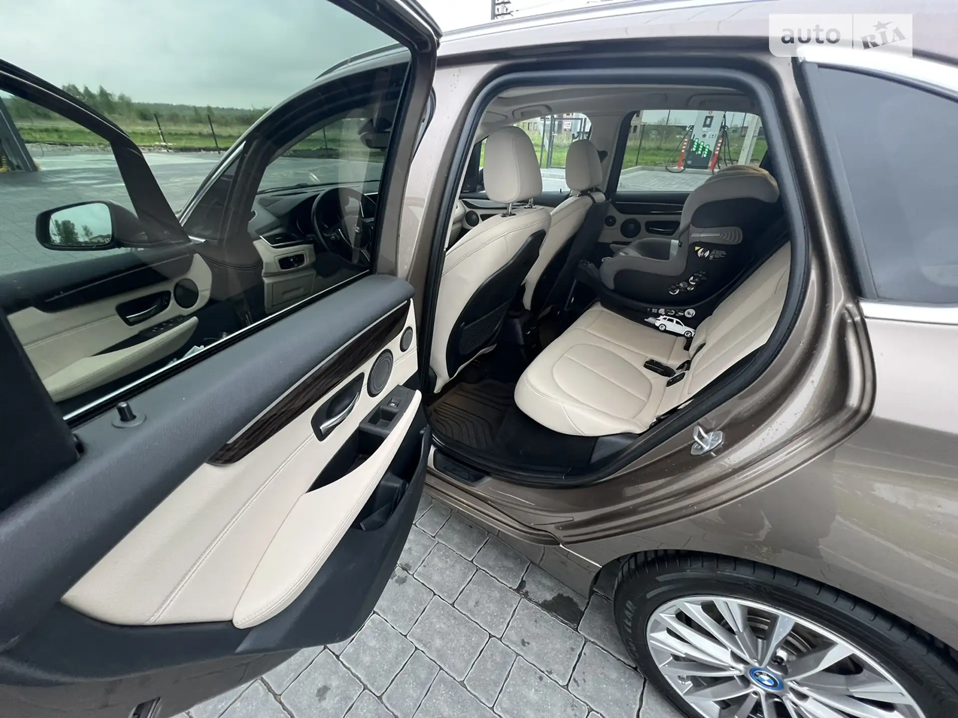2019 BMW 2er - мініатюра 33