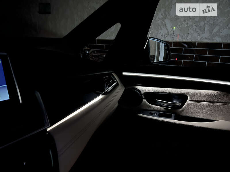 Микровэн BMW 2 Series Active Tourer 2019 в Ивано-Франковске
