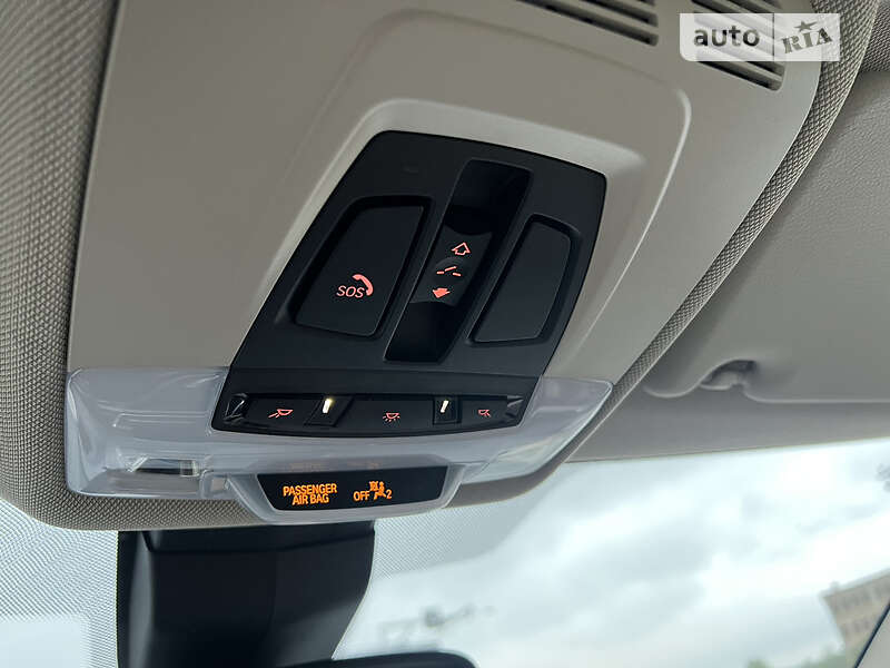 Микровэн BMW 2 Series Active Tourer 2019 в Ивано-Франковске
