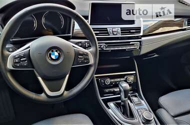 Мікровен BMW 2 Series Active Tourer 2020 в Ковелі