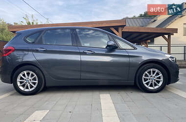 Микровэн BMW 2 Series Active Tourer 2015 в 