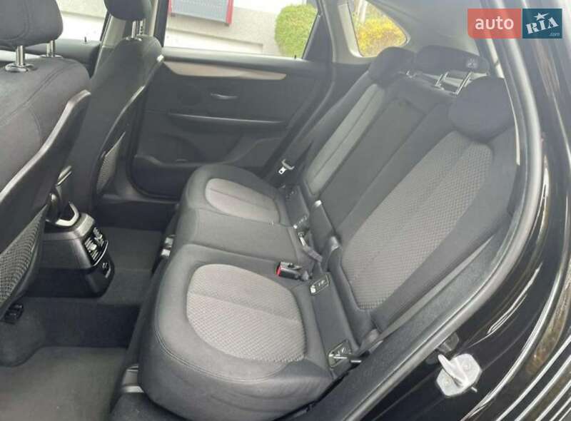 Микровэн BMW 2 Series Active Tourer 2015 в Долинской