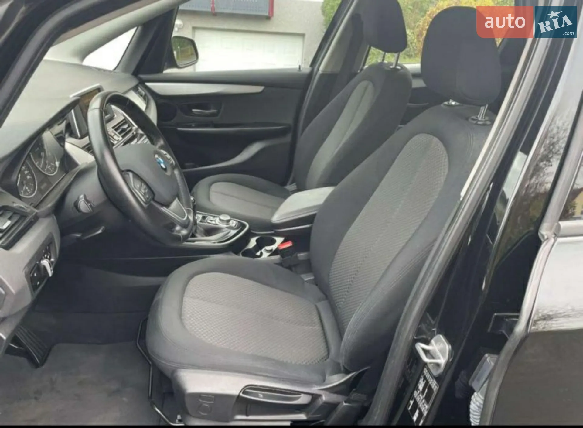 2015 BMW 2er - мініатюра 7