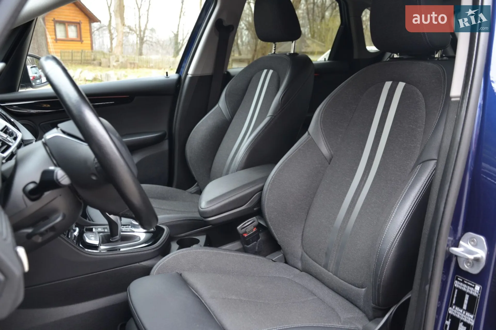 2018 BMW 2er - мініатюра 39