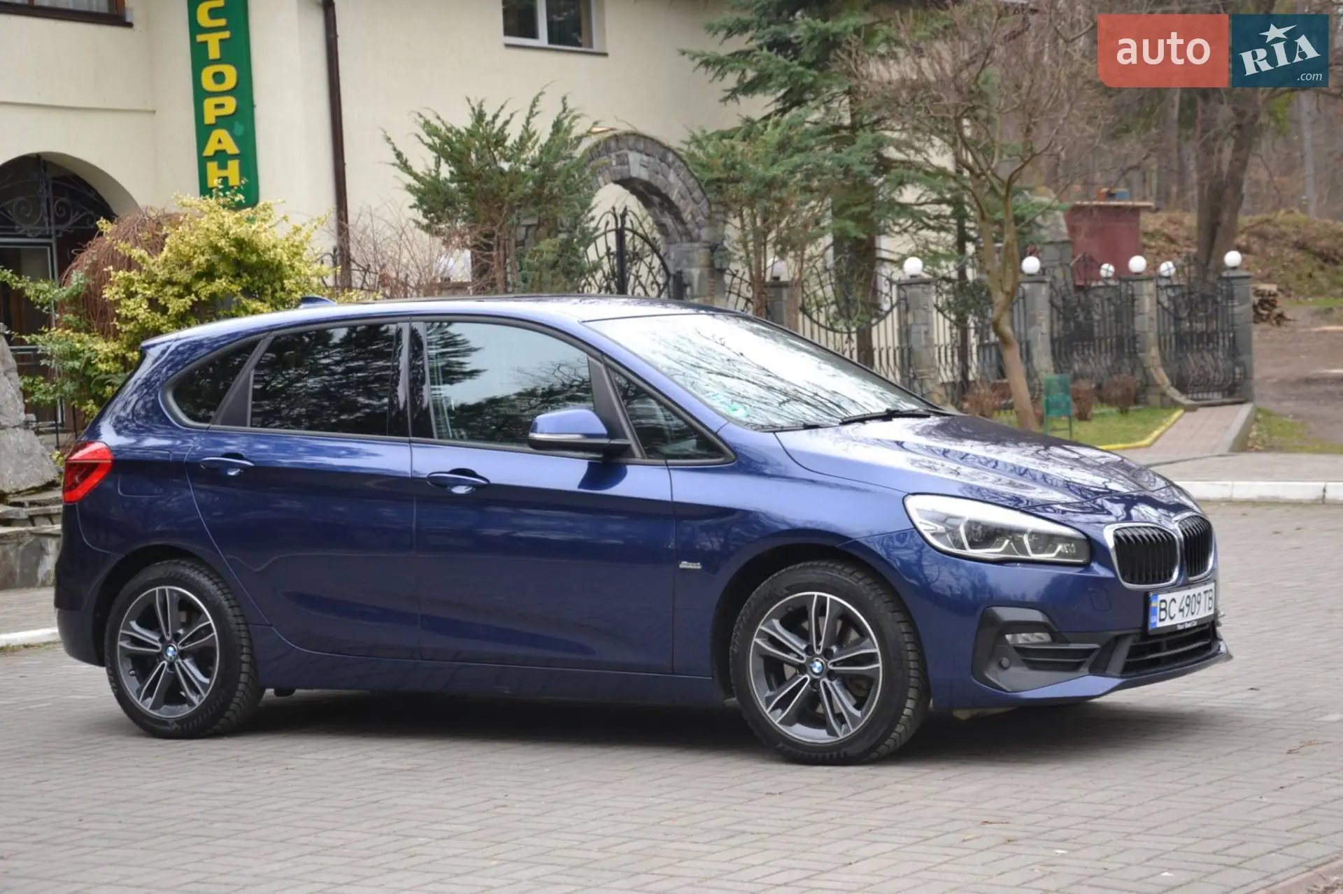 2018 BMW 2er - мініатюра 24