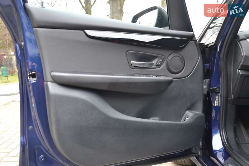 Минивэн BMW 2 Series Active Tourer 2018 в Дрогобыче фото 45 Минивэн BMW 2 Series Active Tourer 2018 в Дрогобыче