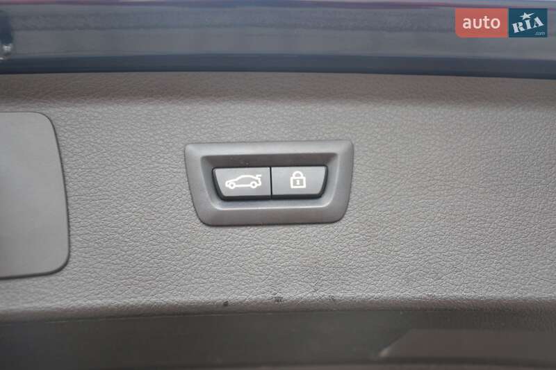 Минивэн BMW 2 Series Active Tourer 2018 в Дрогобыче фото 52 Минивэн BMW 2 Series Active Tourer 2018 в Дрогобыче