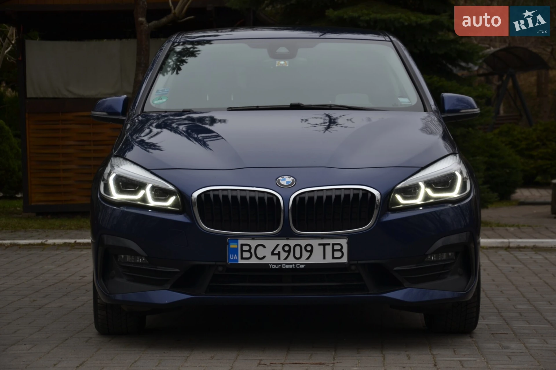 2018 BMW 2er - мініатюра 9