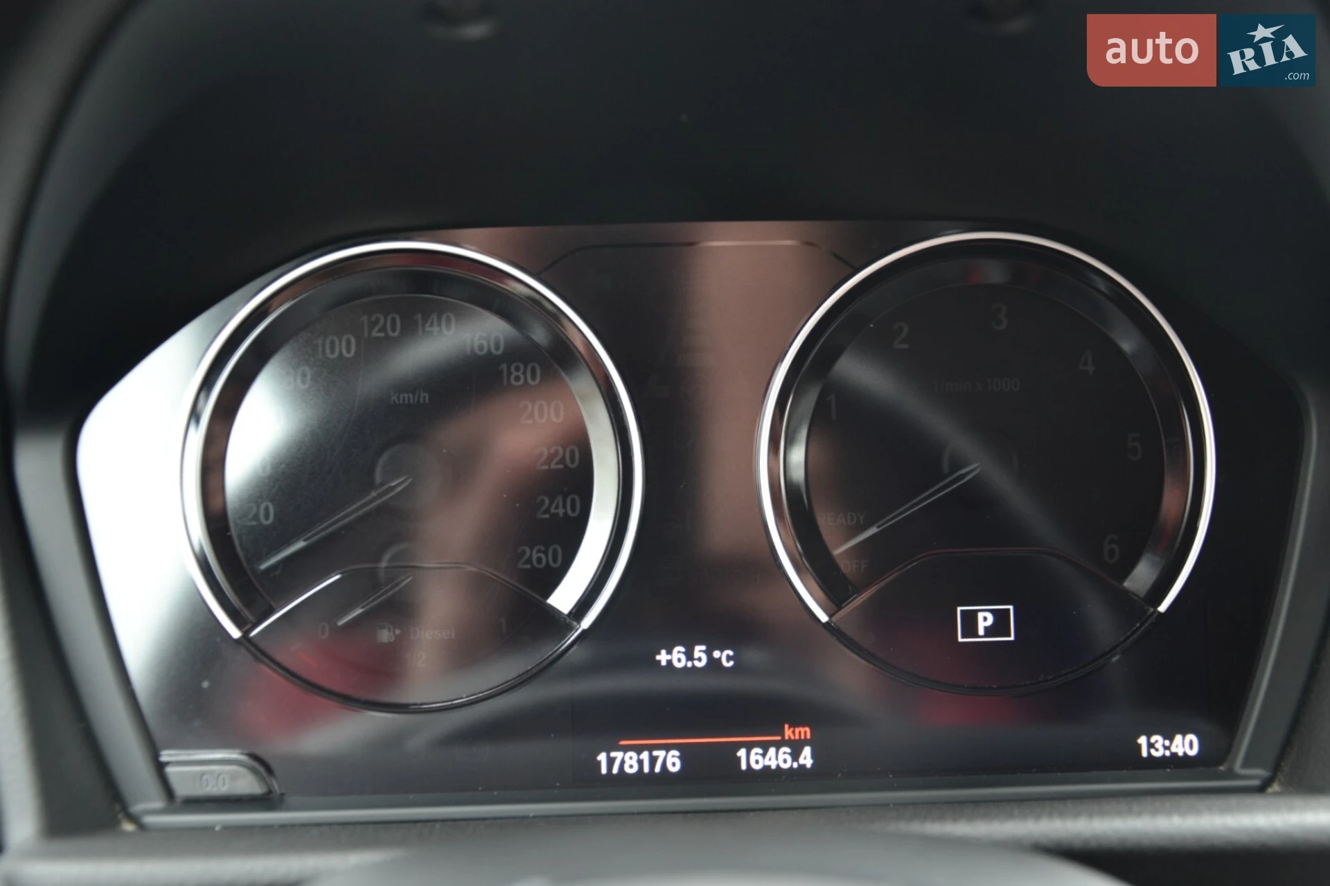 2018 BMW 2er - мініатюра 56