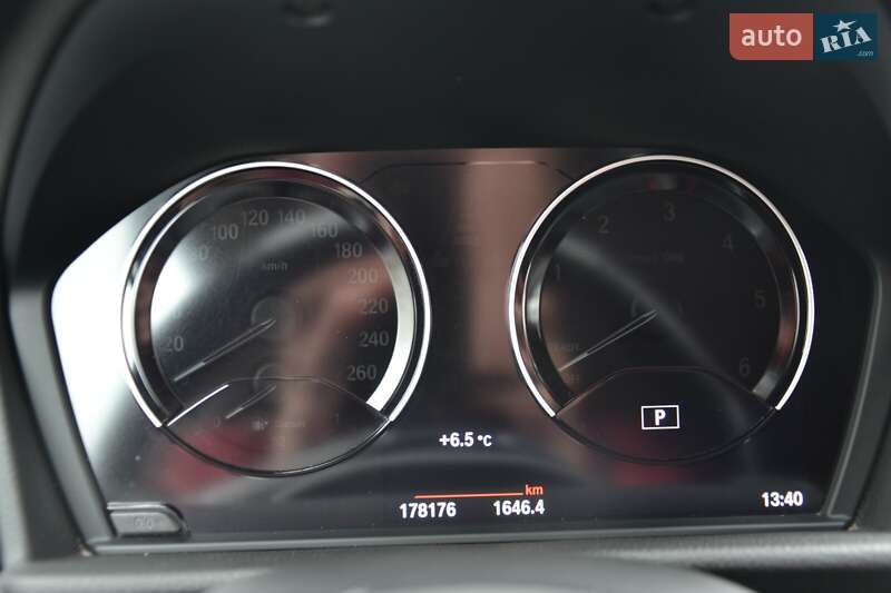Минивэн BMW 2 Series Active Tourer 2018 в Дрогобыче фото 56 Минивэн BMW 2 Series Active Tourer 2018 в Дрогобыче