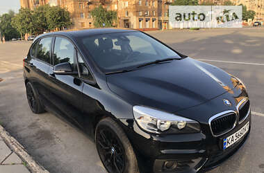 Мікровен BMW 2 Series Active Tourer 2016 в Запоріжжі